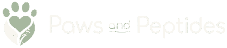 Paws and Peptides